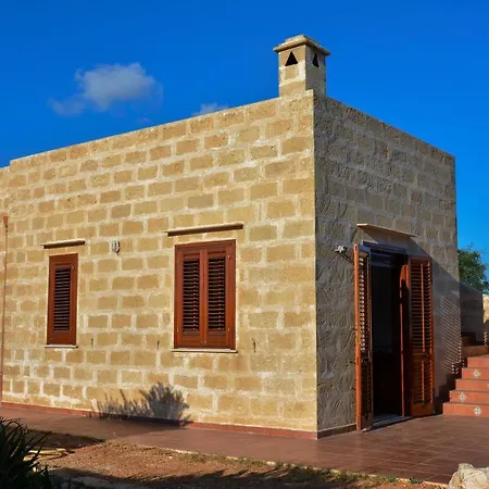 Blu Syroco * Favignana