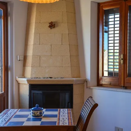Blu Syroco Holiday home