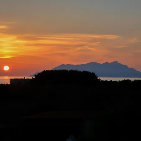Blu Syroco Holiday home Favignana