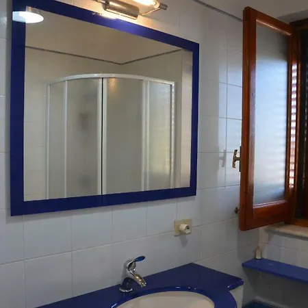 Blu Syroco Holiday home Favignana
